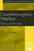 Galula: Counterinsurgency Warfare
